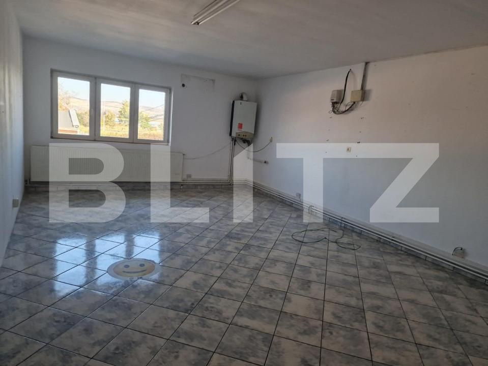 Spațiu birouri de închiriat Libertatii - 145651SIB | BLITZ Târgu Mureș | Poza2