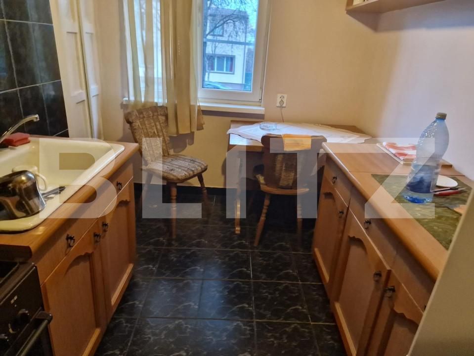 Apartament de închiriat 2 camere Piata Armatei - 145656AI | BLITZ Târgu Mureș | Poza3