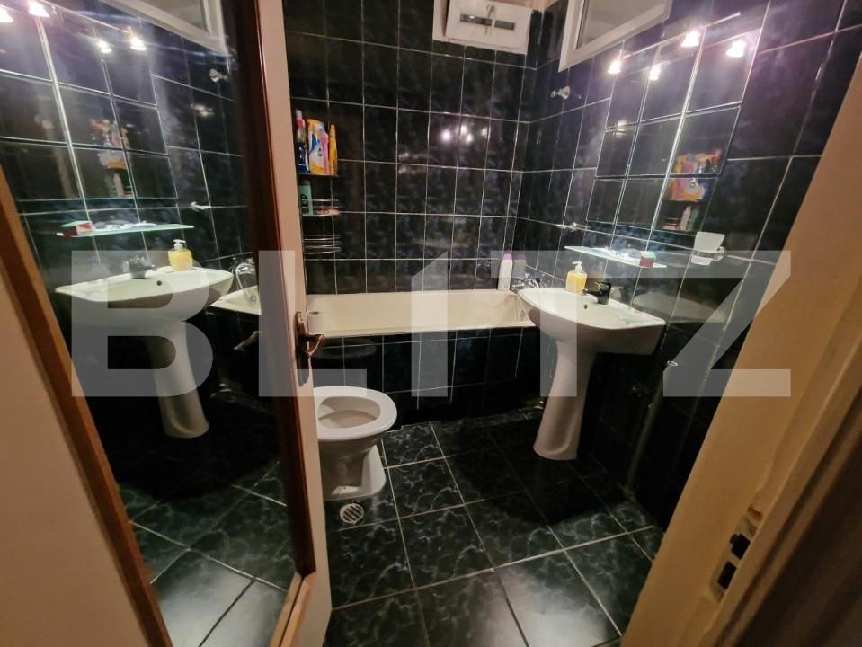 Apartament de închiriat 2 camere Piata Armatei - 145656AI | BLITZ Târgu Mureș | Poza7
