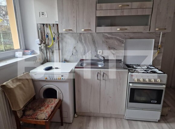 Apartament de închiriat 2 camere 7 Noiembrie - 145657AI | BLITZ Târgu Mureș | Poza1