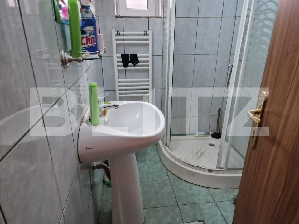 Apartament de închiriat 2 camere 7 Noiembrie - 145657AI | BLITZ Târgu Mureș | Poza10