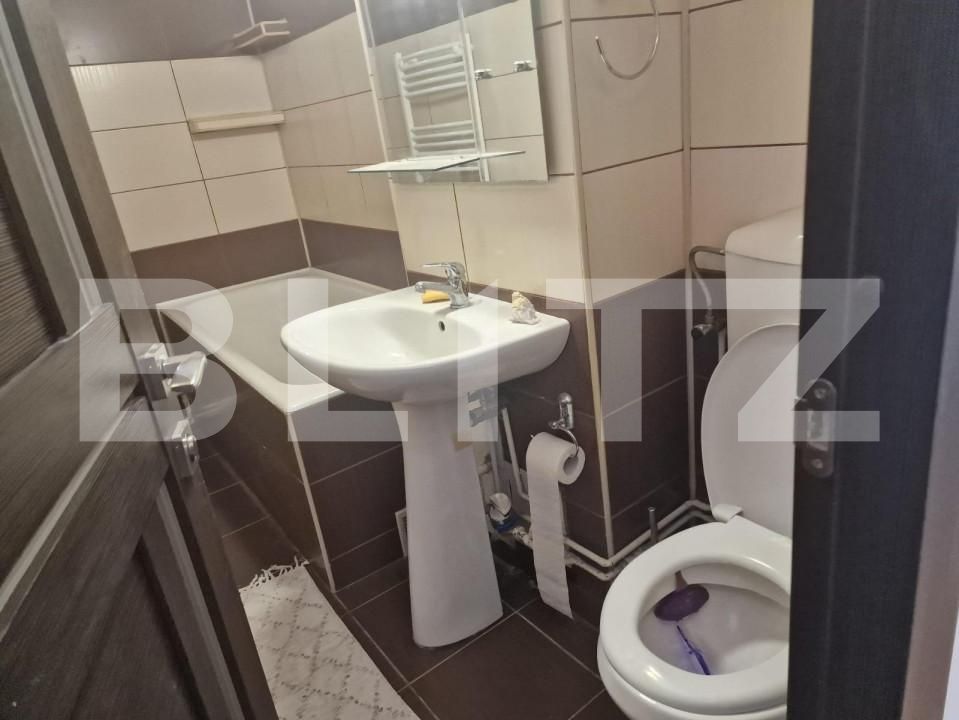 Apartament de închiriat 2 camere 7 Noiembrie - 145658AI | BLITZ Târgu Mureș | Poza6
