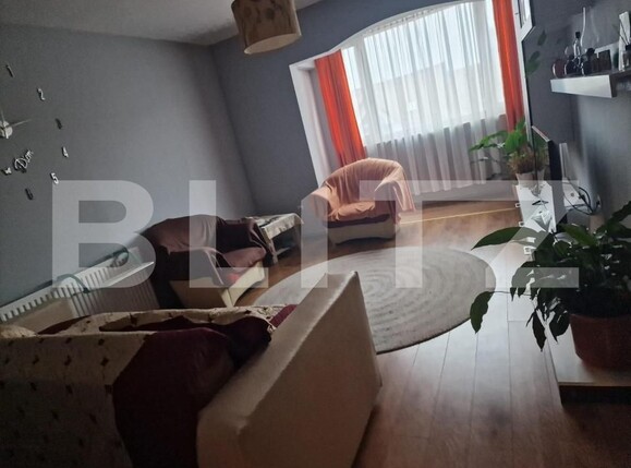 Apartament de închiriat 2 camere Gheorghe Doja - 145659AI | BLITZ Târgu Mureș | Poza1