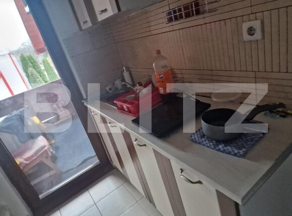 Apartament de închiriat 2 camere Gheorghe Doja - 145659AI | BLITZ Târgu Mureș | Poza2