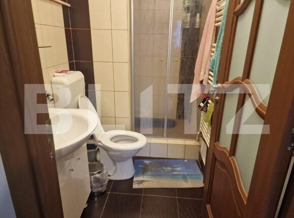 Apartament de închiriat 2 camere Gheorghe Doja - 145659AI | BLITZ Târgu Mureș | Poza5