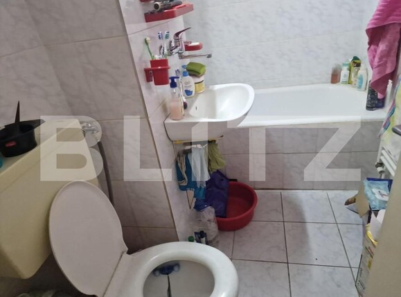 Garsonieră de închiriat Diamant - 145660AI | BLITZ Târgu Mureș | Poza4