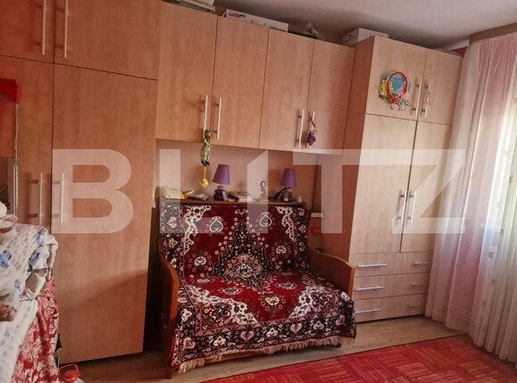 Garsonieră de închiriat Diamant - 145660AI | BLITZ Târgu Mureș | Poza1