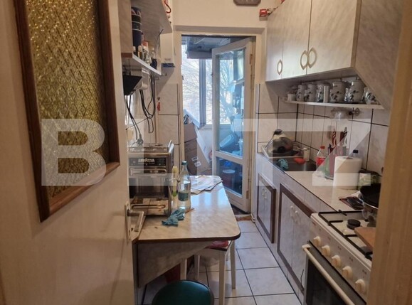 Garsonieră de închiriat Diamant - 145660AI | BLITZ Târgu Mureș | Poza5