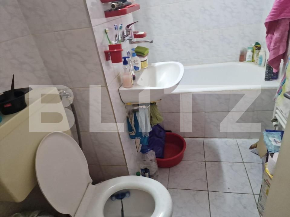 Garsonieră de închiriat Diamant - 145660AI | BLITZ Târgu Mureș | Poza4