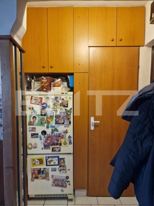 Garsonieră de închiriat Diamant - 145660AI | BLITZ Târgu Mureș | Poza3