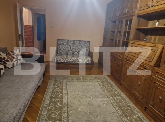 Apartament de închiriat 2 camere Unirii - 145661AI | BLITZ Târgu Mureș | Poza5