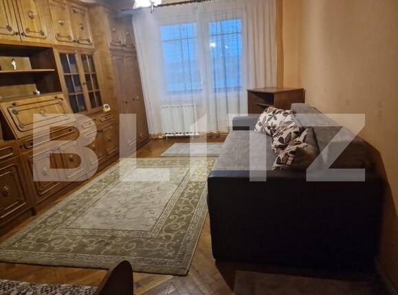 Apartament de închiriat 2 camere Unirii - 145661AI | BLITZ Târgu Mureș | Poza1
