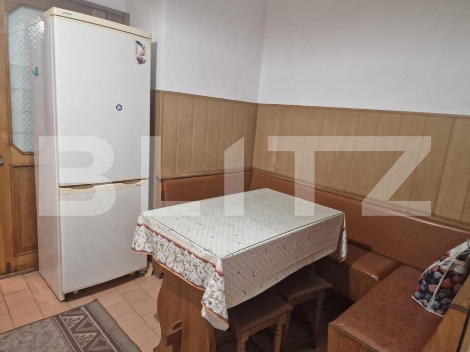 Apartament de închiriat 2 camere Unirii - 145661AI | BLITZ Târgu Mureș | Poza4
