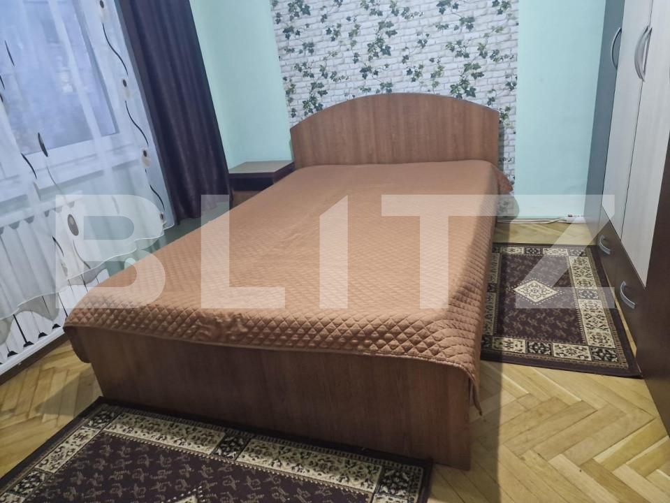 Apartament de închiriat 2 camere Unirii - 145661AI | BLITZ Târgu Mureș | Poza6