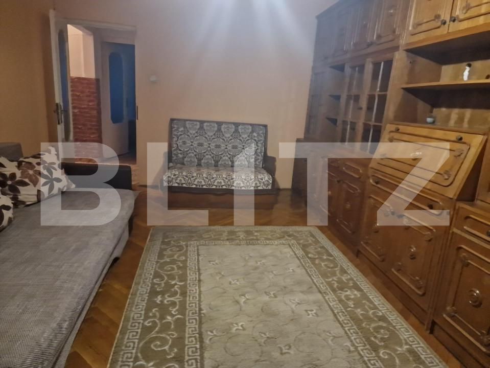 Apartament de închiriat 2 camere Unirii - 145661AI | BLITZ Târgu Mureș | Poza5
