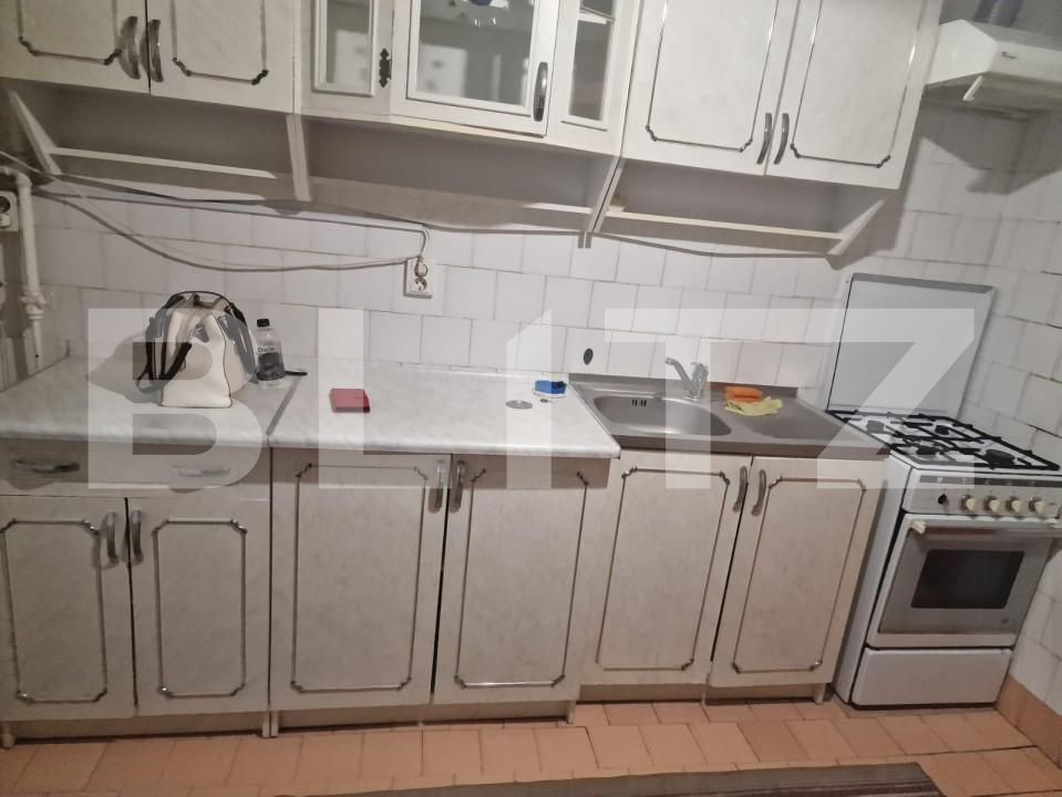 Apartament de închiriat 2 camere Unirii - 145661AI | BLITZ Târgu Mureș | Poza2