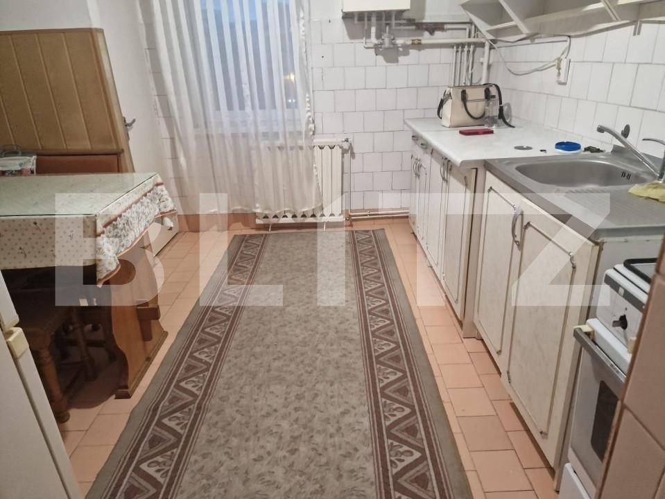 Apartament de închiriat 2 camere Unirii - 145661AI | BLITZ Târgu Mureș | Poza3