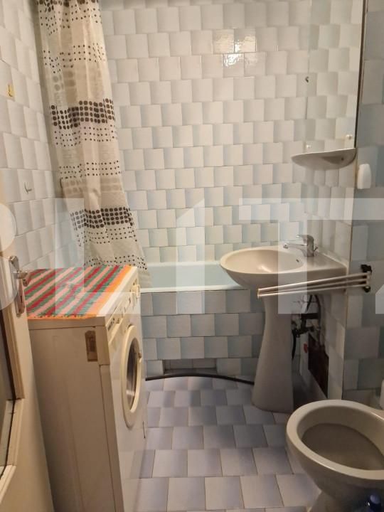 Apartament de închiriat 2 camere Unirii - 145661AI | BLITZ Târgu Mureș | Poza7