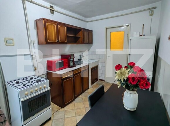 Apartament de închiriat 2 camere Tudor - 145662AI | BLITZ Târgu Mureș | Poza3