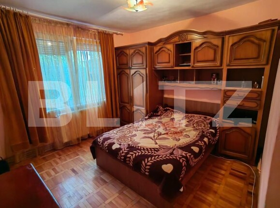Apartament de închiriat 2 camere Tudor - 145662AI | BLITZ Târgu Mureș | Poza6