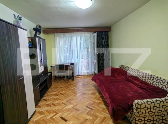 Apartament de închiriat 2 camere Tudor - 145662AI | BLITZ Târgu Mureș | Poza2