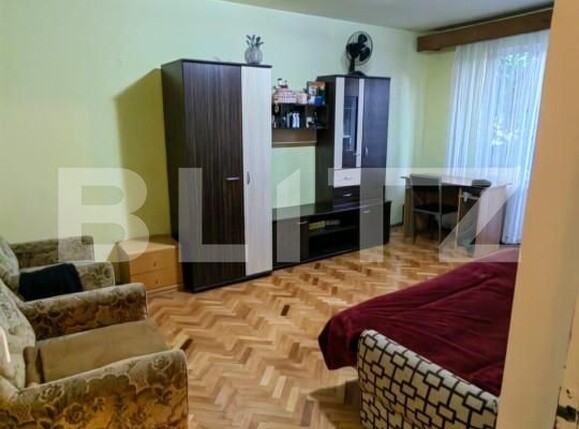Apartament de închiriat 2 camere Tudor - 145662AI | BLITZ Târgu Mureș | Poza1