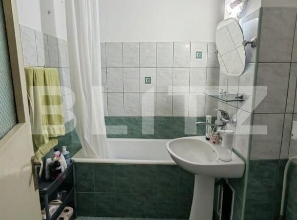 Apartament de închiriat 2 camere Tudor - 145662AI | BLITZ Târgu Mureș | Poza9