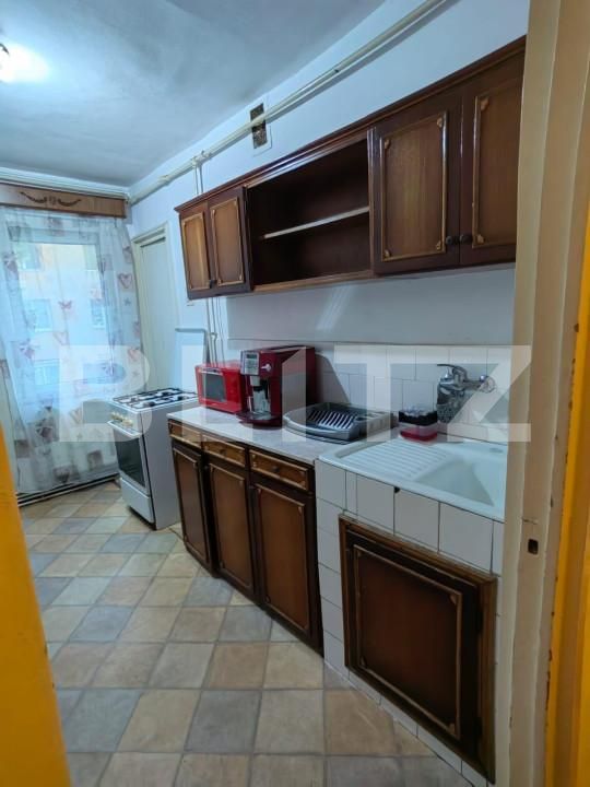 Apartament de închiriat 2 camere Tudor - 145662AI | BLITZ Târgu Mureș | Poza4