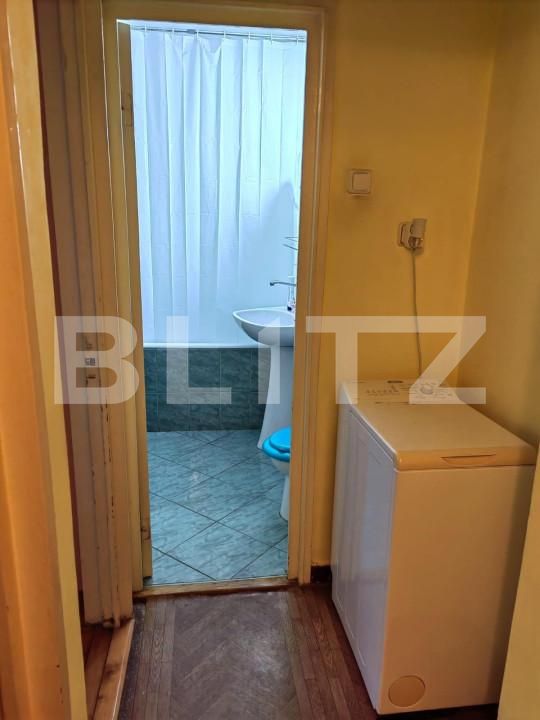 Apartament de închiriat 2 camere Tudor - 145662AI | BLITZ Târgu Mureș | Poza8
