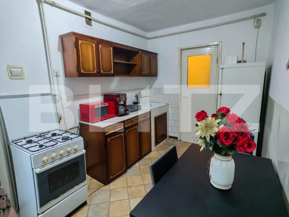 Apartament de închiriat 2 camere Tudor - 145662AI | BLITZ Târgu Mureș | Poza3