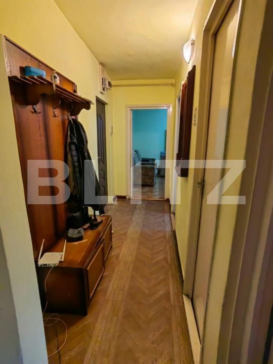 Apartament de închiriat 2 camere Tudor - 145662AI | BLITZ Târgu Mureș | Poza7