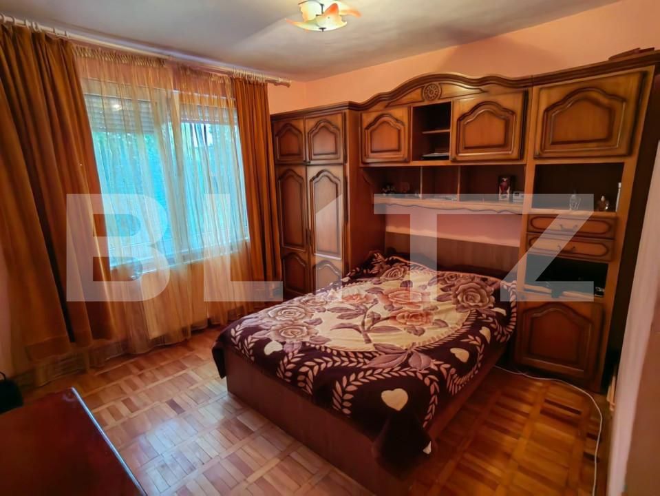 Apartament de închiriat 2 camere Tudor - 145662AI | BLITZ Târgu Mureș | Poza6