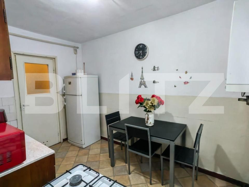 Apartament de închiriat 2 camere Tudor - 145662AI | BLITZ Târgu Mureș | Poza5