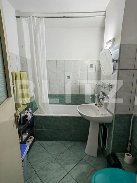 Apartament de închiriat 2 camere Tudor - 145662AI | BLITZ Târgu Mureș | Poza9