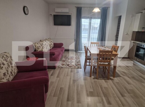 Apartament de închiriat 2 camere Tudor - 145663AI | BLITZ Târgu Mureș | Poza1