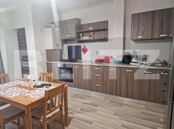 Apartament de închiriat 2 camere Tudor - 145663AI | BLITZ Târgu Mureș | Poza2