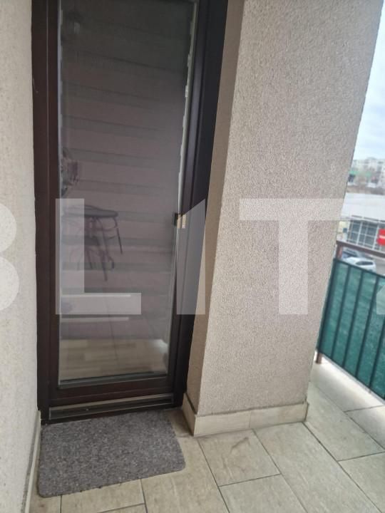 Apartament de închiriat 2 camere Tudor - 145663AI | BLITZ Târgu Mureș | Poza4