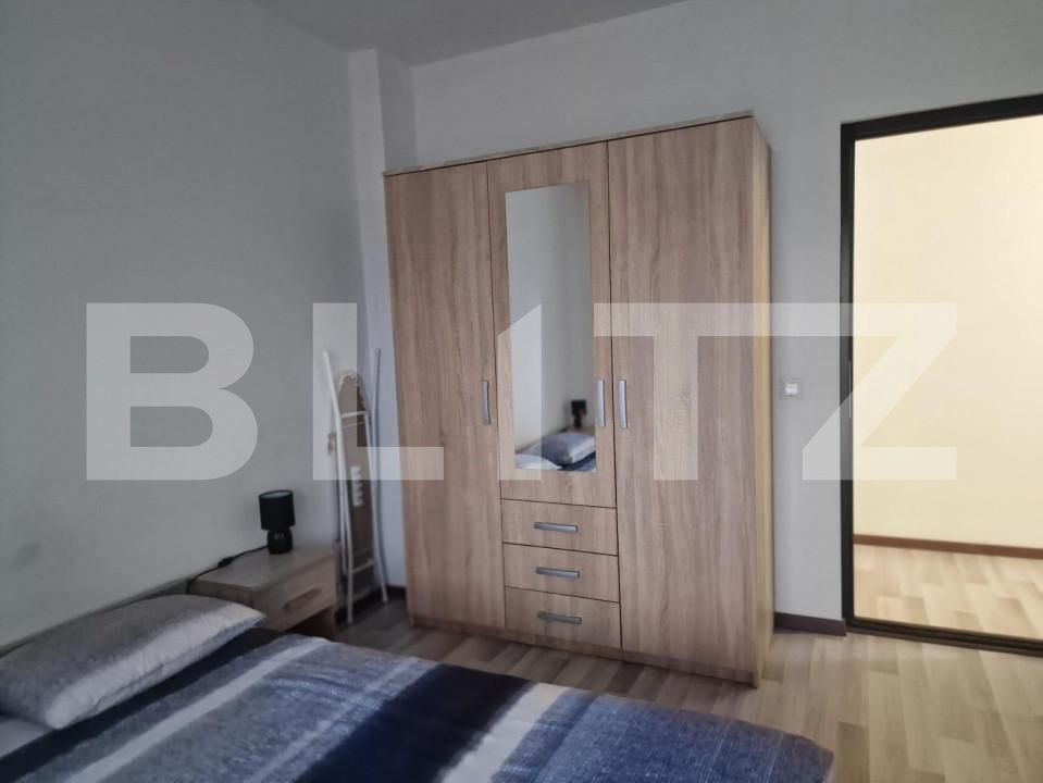 Apartament de închiriat 2 camere Tudor - 145663AI | BLITZ Târgu Mureș | Poza5