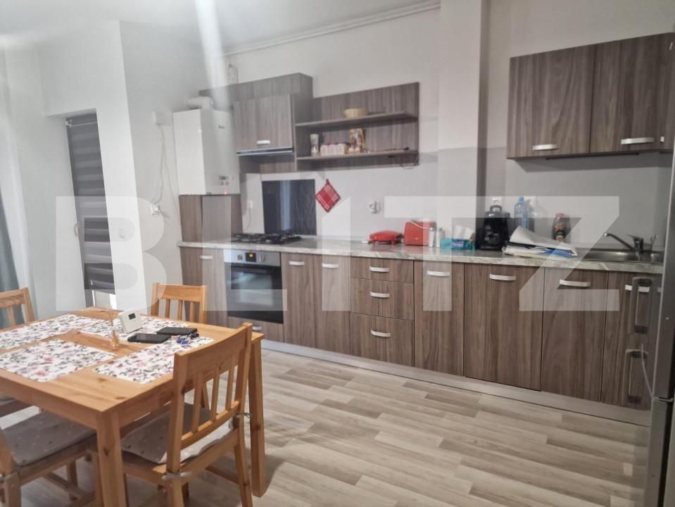 Apartament de închiriat 2 camere Tudor - 145663AI | BLITZ Târgu Mureș | Poza2