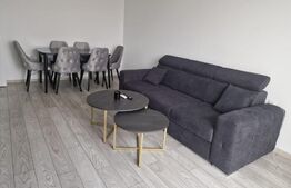 Apartament cu 2 camere ,65 mp utili,zona Maurer 