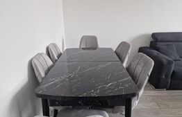 Apartament cu 2 camere ,65 mp utili,zona Maurer 