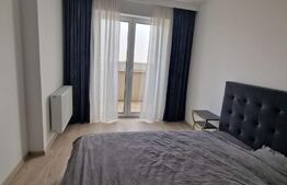 Apartament cu 2 camere ,65 mp utili,zona Maurer 