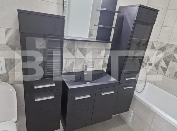 Apartament de închiriat 2 camere Libertatii - 145664AI | BLITZ Târgu Mureș | Poza4