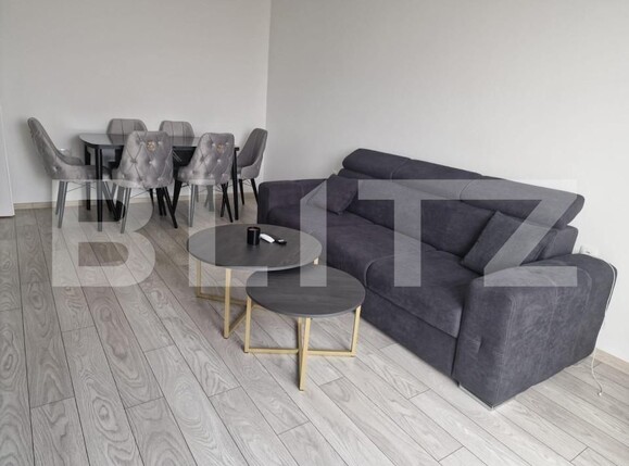 Apartament de închiriat 2 camere Libertatii - 145664AI | BLITZ Târgu Mureș | Poza1