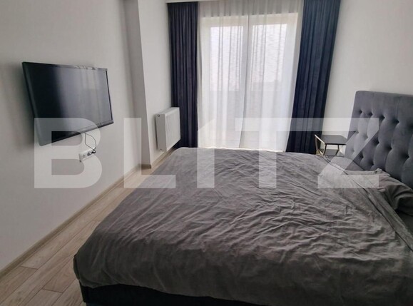 Apartament de închiriat 2 camere Libertatii - 145664AI | BLITZ Târgu Mureș | Poza8