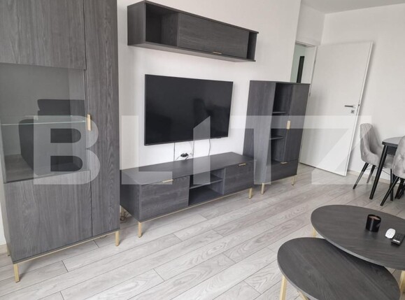 Apartament de închiriat 2 camere Libertatii - 145664AI | BLITZ Târgu Mureș | Poza2