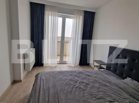 Apartament de închiriat 2 camere Libertatii - 145664AI | BLITZ Târgu Mureș | Poza9