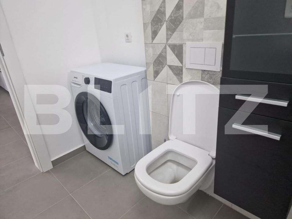 Apartament de închiriat 2 camere Libertatii - 145664AI | BLITZ Târgu Mureș | Poza5