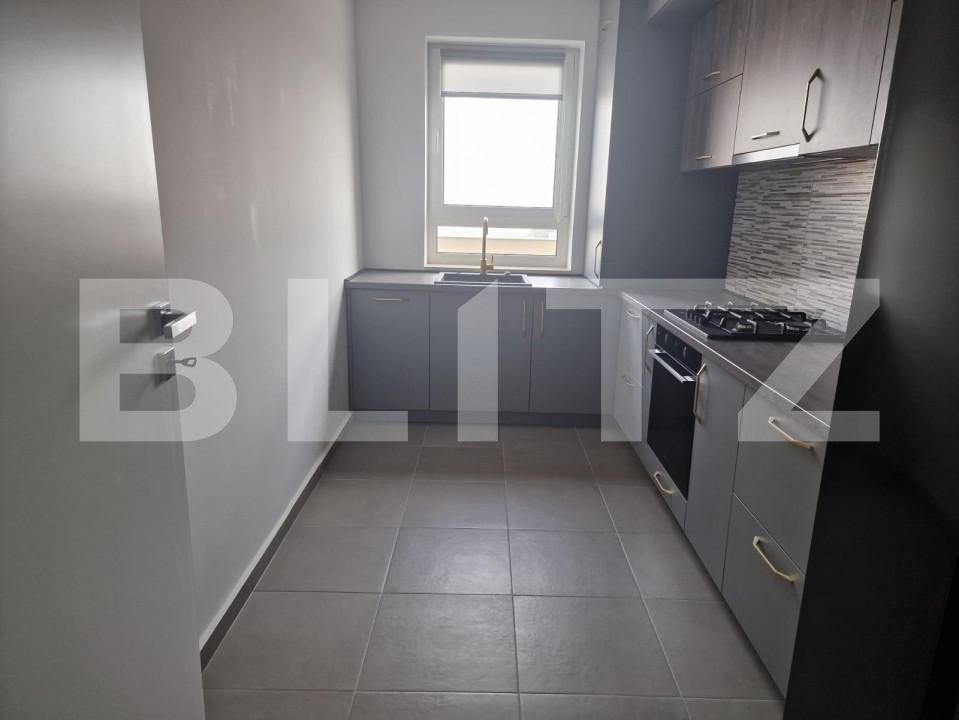 Apartament de închiriat 2 camere Libertatii - 145664AI | BLITZ Târgu Mureș | Poza12