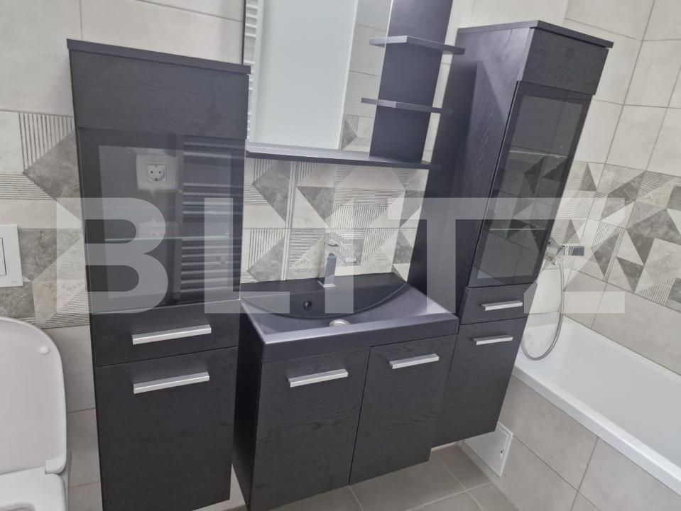 Apartament de închiriat 2 camere Libertatii - 145664AI | BLITZ Târgu Mureș | Poza4